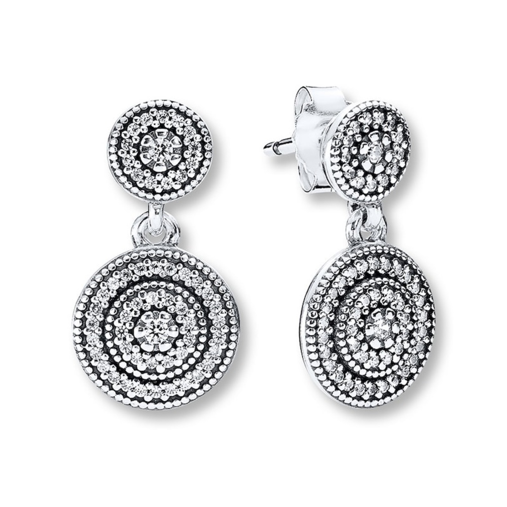 PANDORA earrings